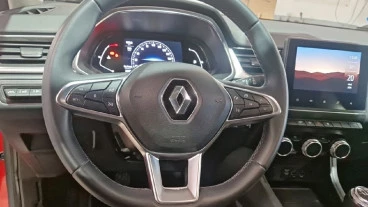 Renault Captur techno TCe 103 kW (140CV) GPF