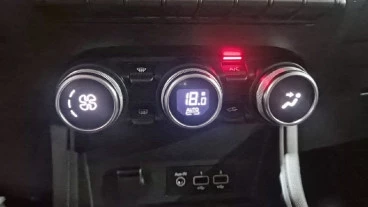 Renault Captur techno TCe 103 kW (140CV) GPF