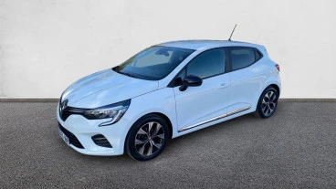 Renault Clio Evolution TCe 67 kW (91CV)