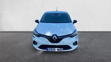Renault Clio Evolution TCe 67 kW (91CV)