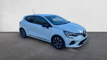 Renault Clio Evolution TCe 67 kW (91CV)