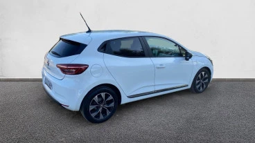 Renault Clio Evolution TCe 67 kW (91CV)