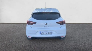 Renault Clio Evolution TCe 67 kW (91CV)