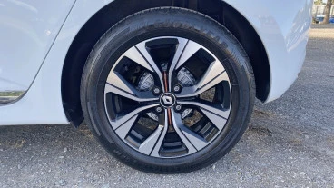 Renault Clio Evolution TCe 67 kW (91CV)
