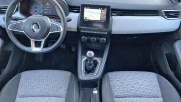 Renault Clio Evolution TCe 67 kW (91CV)