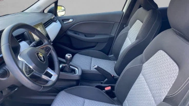 Renault Clio Evolution TCe 67 kW (91CV)