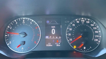 Renault Clio Evolution TCe 67 kW (91CV)