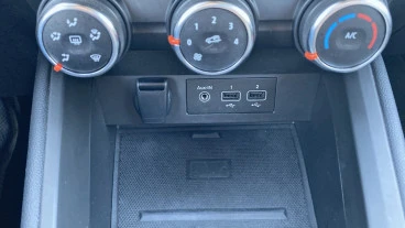 Renault Clio Evolution TCe 67 kW (91CV)