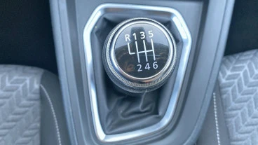 Renault Clio Evolution TCe 67 kW (91CV)