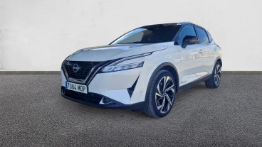 Nissan Qashqai E-POWER 140 KW (190 CV) Tekna
