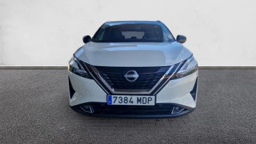 Nissan Qashqai E-POWER 140 KW (190 CV) Tekna