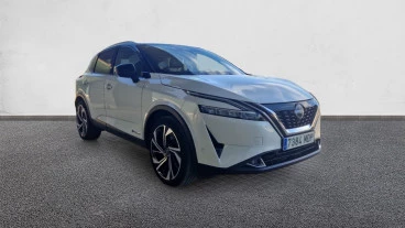 Nissan Qashqai E-POWER 140 KW (190 CV) Tekna