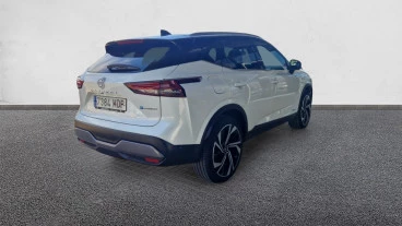 Nissan Qashqai E-POWER 140 KW (190 CV) Tekna