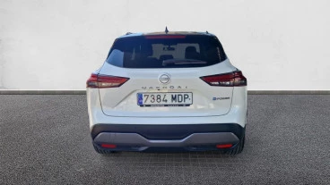 Nissan Qashqai E-POWER 140 KW (190 CV) Tekna