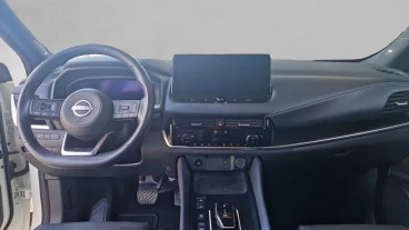Nissan Qashqai E-POWER 140 KW (190 CV) Tekna