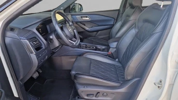 Nissan Qashqai E-POWER 140 KW (190 CV) Tekna