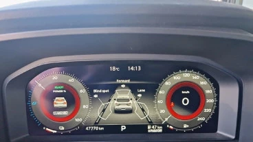 Nissan Qashqai E-POWER 140 KW (190 CV) Tekna