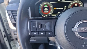 Nissan Qashqai E-POWER 140 KW (190 CV) Tekna