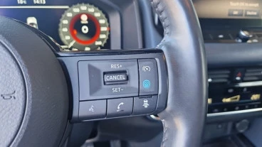 Nissan Qashqai E-POWER 140 KW (190 CV) Tekna