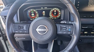 Nissan Qashqai E-POWER 140 KW (190 CV) Tekna