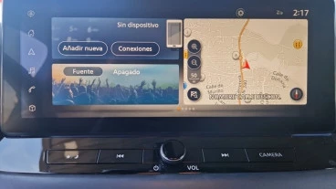 Nissan Qashqai E-POWER 140 KW (190 CV) Tekna
