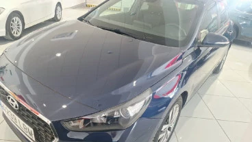 Hyundai i30 I30 5P TGDI 1.0 120CV KLASS MY19