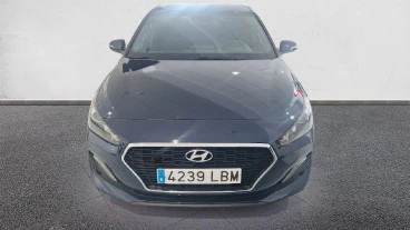 Hyundai i30 I30 5P TGDI 1.0 120CV KLASS MY19