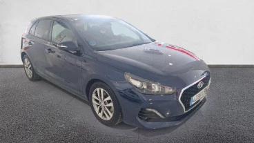 Hyundai i30 I30 5P TGDI 1.0 120CV KLASS MY19