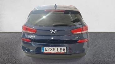 Hyundai i30 I30 5P TGDI 1.0 120CV KLASS MY19