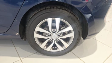 Hyundai i30 I30 5P TGDI 1.0 120CV KLASS MY19