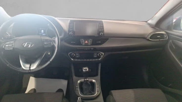Hyundai i30 I30 5P TGDI 1.0 120CV KLASS MY19