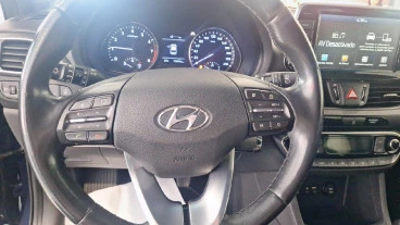Hyundai i30 I30 5P TGDI 1.0 120CV KLASS MY19