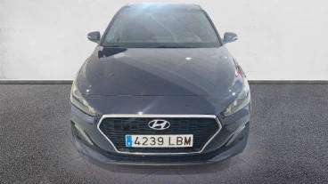 Hyundai i30 I30 5P TGDI 1.0 120CV KLASS MY19