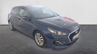 Hyundai i30 I30 5P TGDI 1.0 120CV KLASS MY19