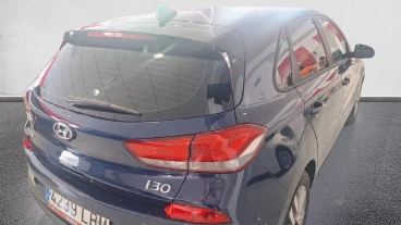 Hyundai i30 I30 5P TGDI 1.0 120CV KLASS MY19