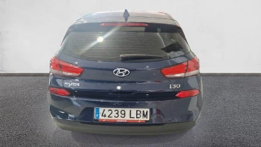 Hyundai i30 I30 5P TGDI 1.0 120CV KLASS MY19