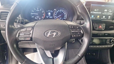 Hyundai i30 I30 5P TGDI 1.0 120CV KLASS MY19