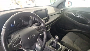 Hyundai i30 I30 5P TGDI 1.0 120CV KLASS MY19