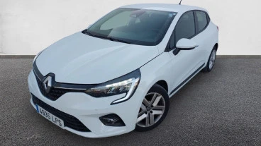 Renault Clio Intens TCe 67 kW (91CV)