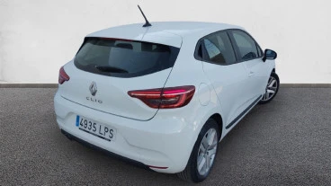 Renault Clio Intens TCe 67 kW (91CV)