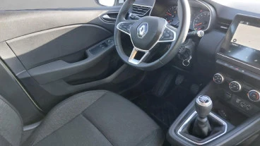 Renault Clio Intens TCe 67 kW (91CV)