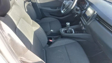Renault Clio Intens TCe 67 kW (91CV)