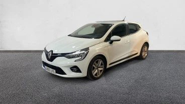 Renault Clio Intens TCe 67 kW (91CV)
