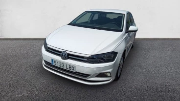 Volkswagen Polo Advance 1.0 59kW (80CV)