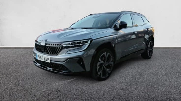 Renault Austral Techno Esprit Alpine E-Tech F Hybr 147kW