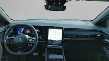 Renault Austral Techno Esprit Alpine E-Tech F Hybr 147kW