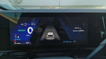 Renault Austral Techno Esprit Alpine E-Tech F Hybr 147kW