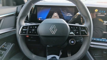 Renault Austral Techno Esprit Alpine E-Tech F Hybr 147kW