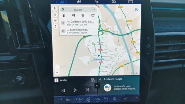 Renault Austral Techno Esprit Alpine E-Tech F Hybr 147kW