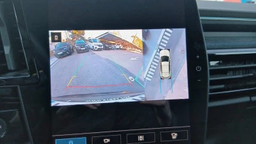 Renault Austral Techno Esprit Alpine E-Tech F Hybr 147kW